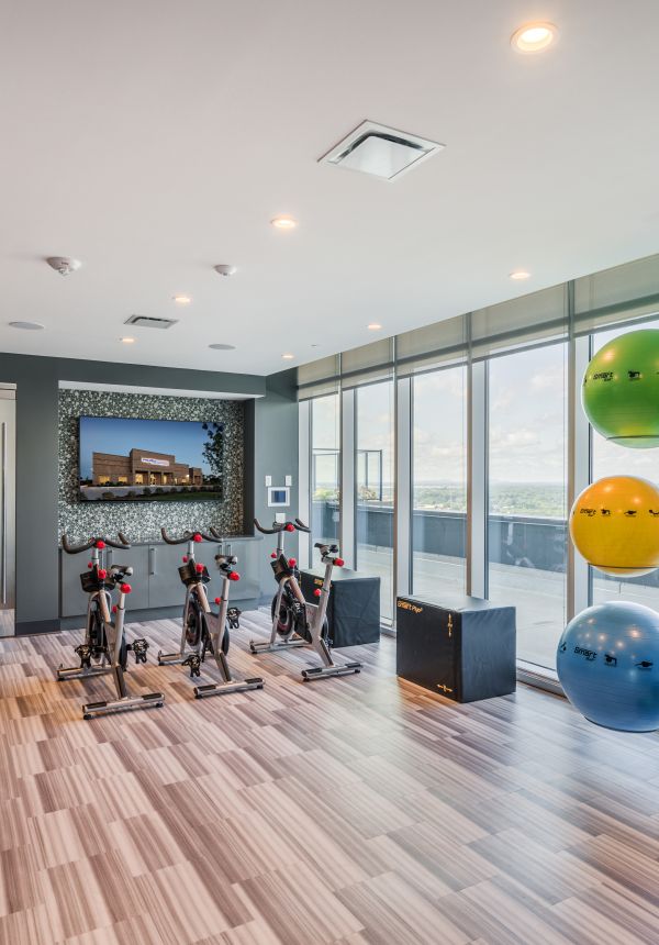 project gallery smart home control